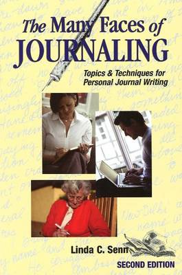 The Many Faces of Journaling