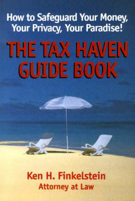 Tax Haven Guide Book
