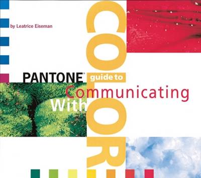 "Pantone" Guide to Communicating with Color
