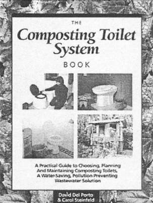 Composting Toilet System Book