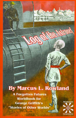 Log of the Astronef