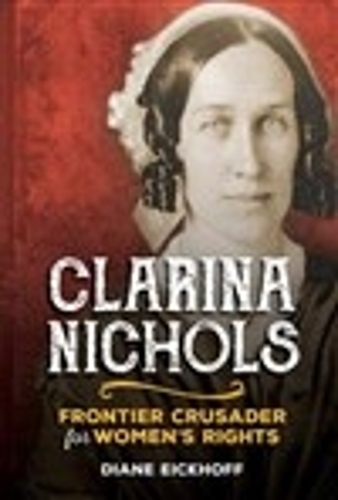 Clarina Nichols