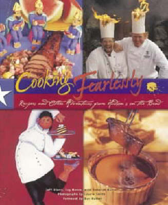 Cooking Fearlessly