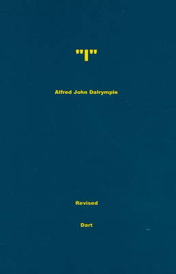I Alfred John Dalrymple