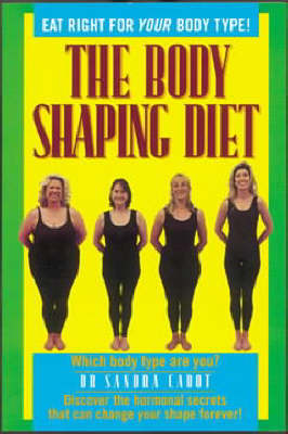 The Body Shaping Diet