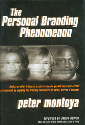 The Personal Branding Phenomenon
