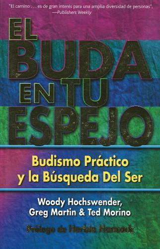 El Buda en tu espejo