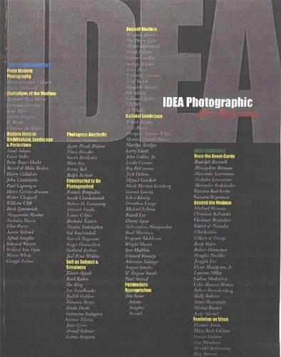 Idea Photographic