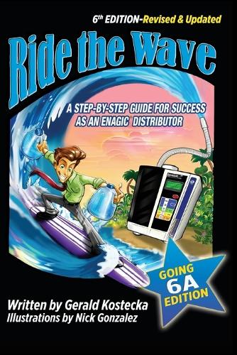 Ride the Wave