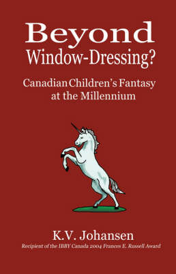 Beyond Window Dressing?