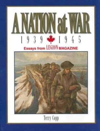 A Nation at War, 1939–1945