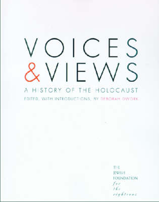 Voices and Views