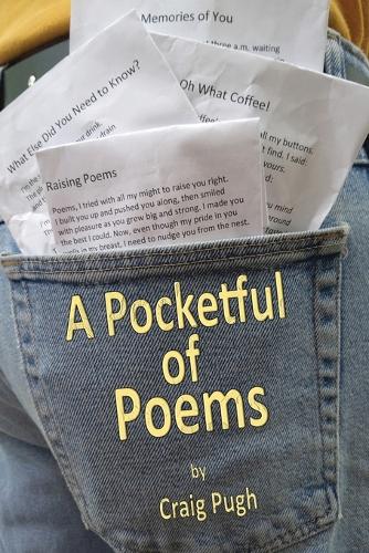 A Pocketful of Poems