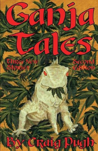 Ganja Tales II