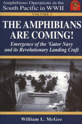 The Amphibians are Coming!