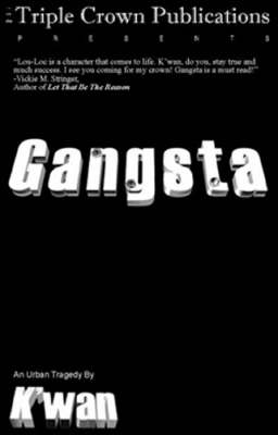Gangsta