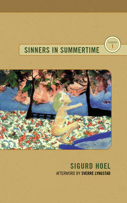 Sinners In Summertime