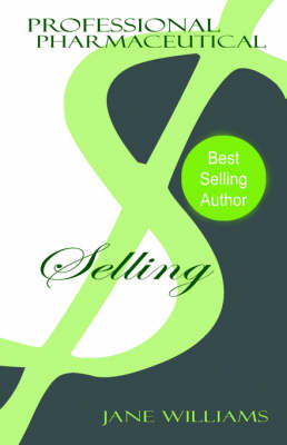Professional Pharmaceutical Selling