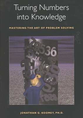 Turning Numbers into Knowledge