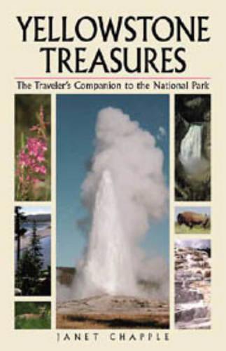 Yellowstone Treasures