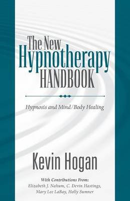 New Hypnotherapy Handbook