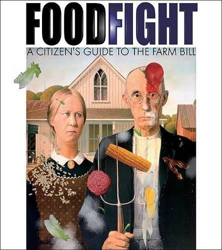 Food Fight