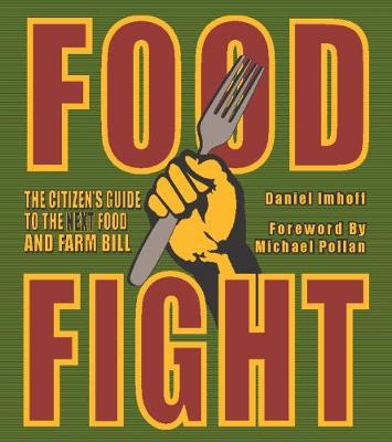 Food Fight