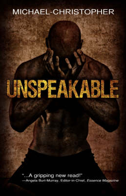 Unspeakable