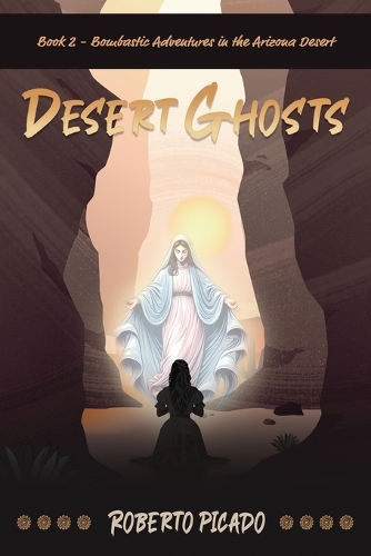 Desert Ghosts