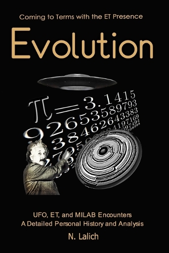 Evolution - Coming to Terms with the ET Presence