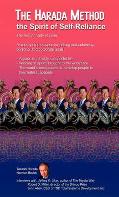 The Harada Method the Spirit of Self-Reliance