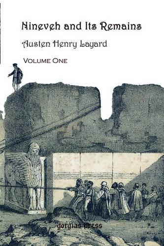 Nineveh and Its Remains