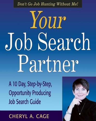 Your Job Search Partner