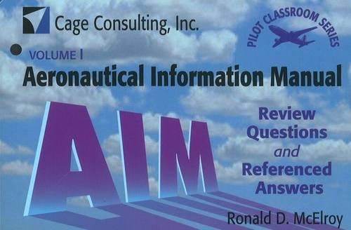 Aeronautical Information Manual