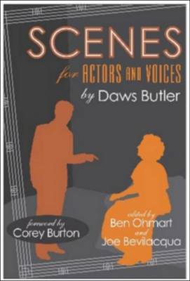 Scenes for Actors and Voices