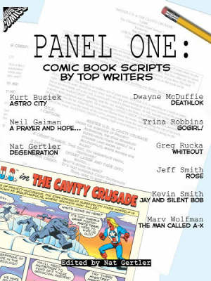 Panel One