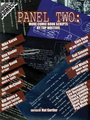 Panel Two
