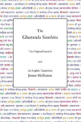 The Gheranda Samhita