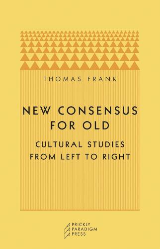 New Consensus for Old