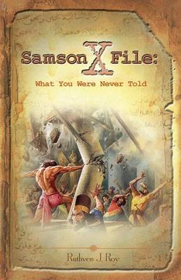 The Samson Xfile
