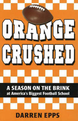 Orange Crushed