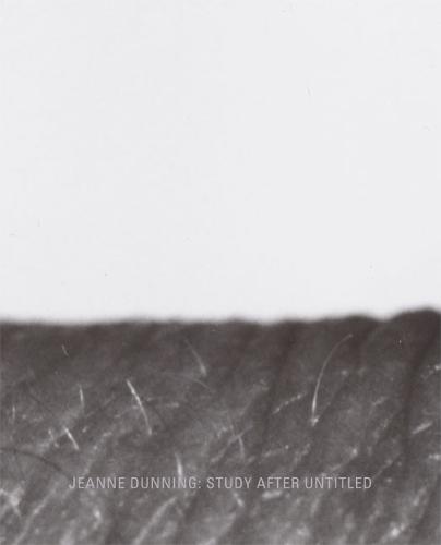 Jeanne Dunning: Study After Untitled