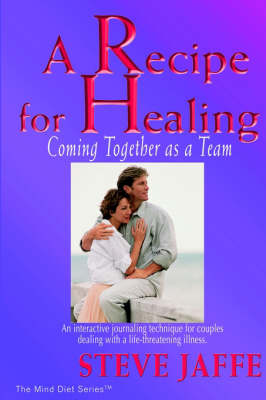 A Recipe for Healing, Coming Together as a Team