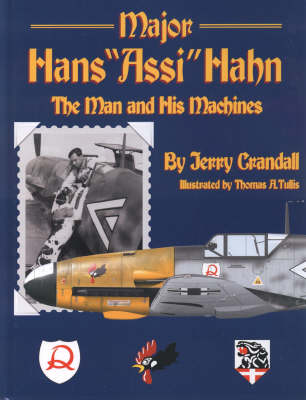 Major Hans "Assis" Hahn