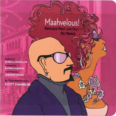 Maahvelous!
