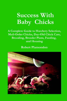 Success with Baby Chicks