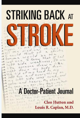 Striking Back at Stroke