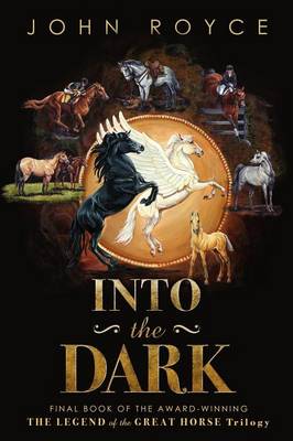 Into the Dark