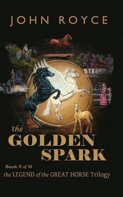 The Golden Spark