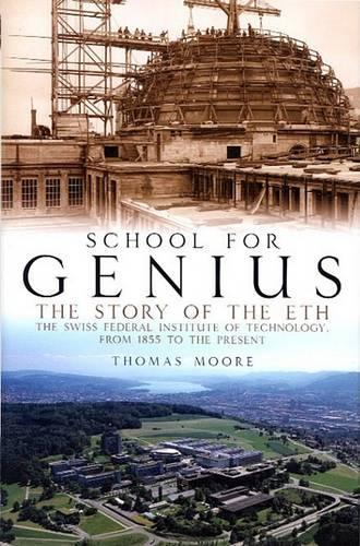 School for Genius